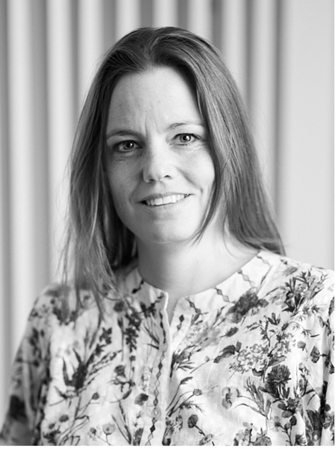 Anne Birgitte Vedersø
