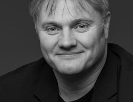 Christian Bjørnskov hf