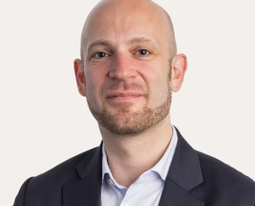Andreas Paulsen