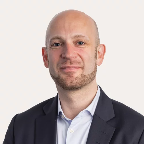 Andreas Paulsen