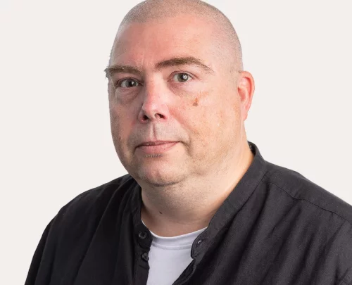 Carl-Christian Heiberg