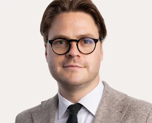 Jens Holmberg