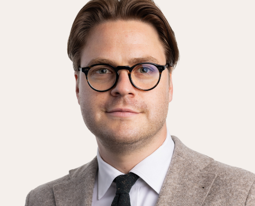 Jens Holmberg