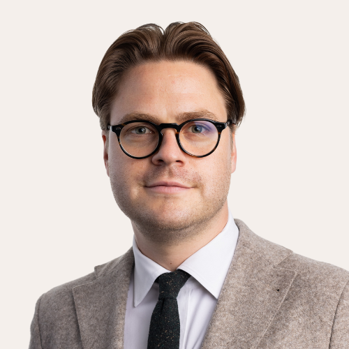 Jens Holmberg