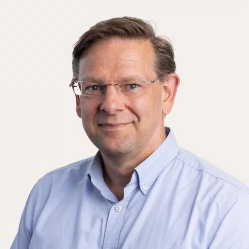 Jens Lund Andersen