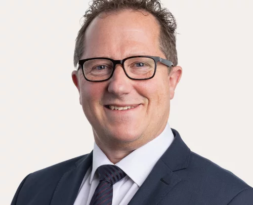 Karsten Bo Larsen