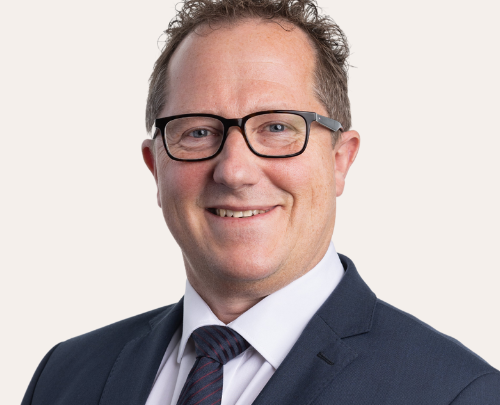 Karsten Bo Larsen