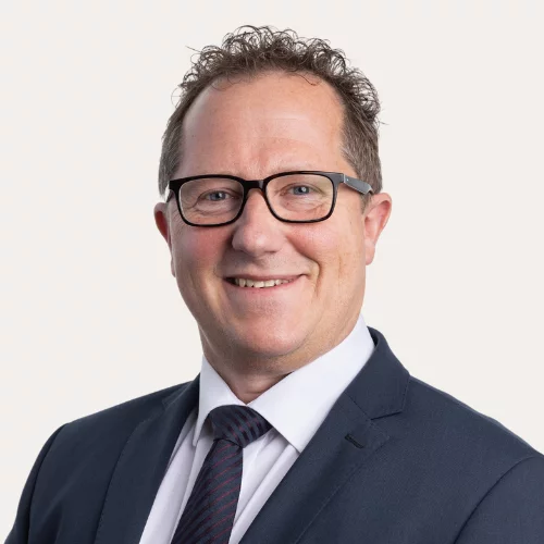 Karsten Bo Larsen