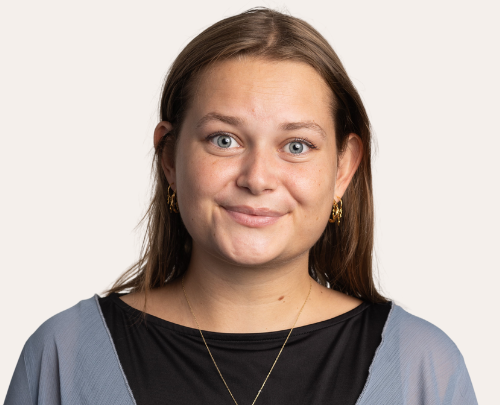 Mette Marie Kjær Knudsen
