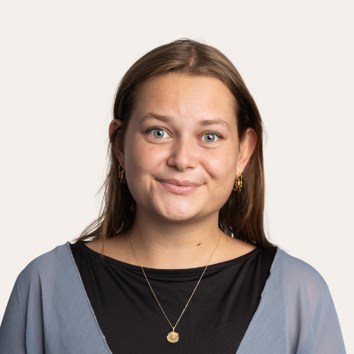 Mette Marie Kjær Knudsen