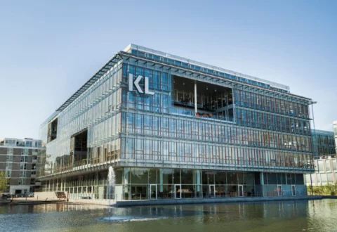 KL huset