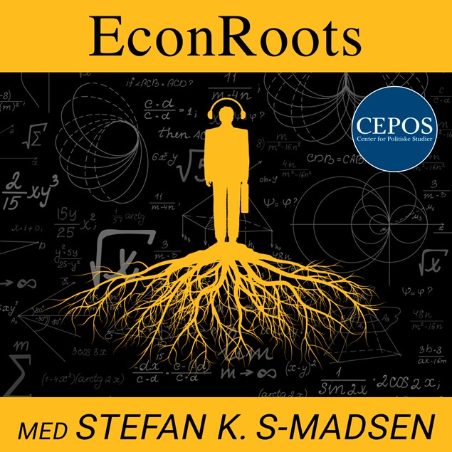 Econroots podcast